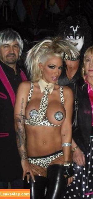 Jodie Marsh photo #0347