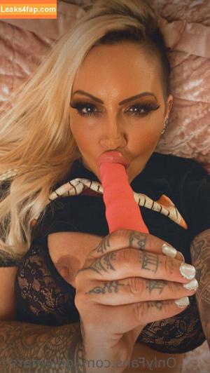 Jodie Marsh photo #0369