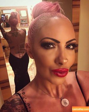 Jodie Marsh photo #0376