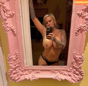 Jodie Marsh фото #0457