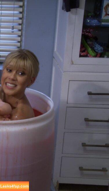 Jodie Sweetin / jodiesweetin leaked photo photo #0068