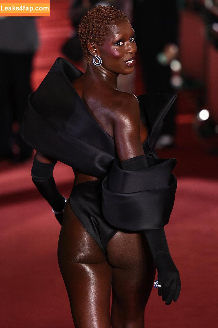 Jodie Turner-Smith / jodiesmith leaked photo photo #0029