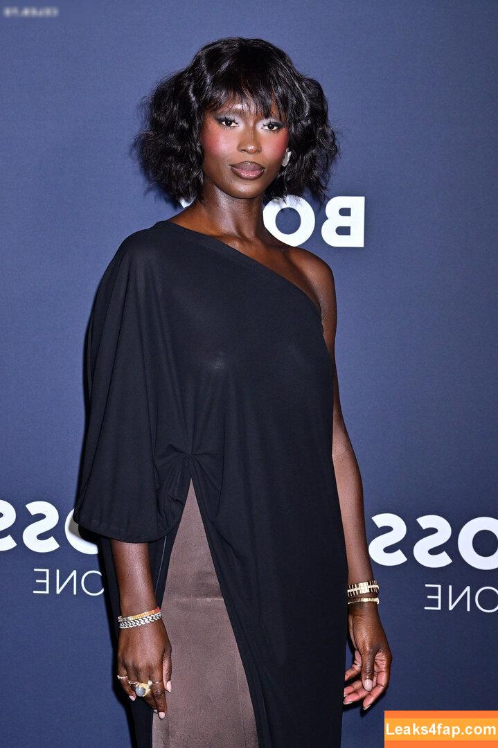 Jodie Turner-Smith / jodiesmith leaked photo photo #0056