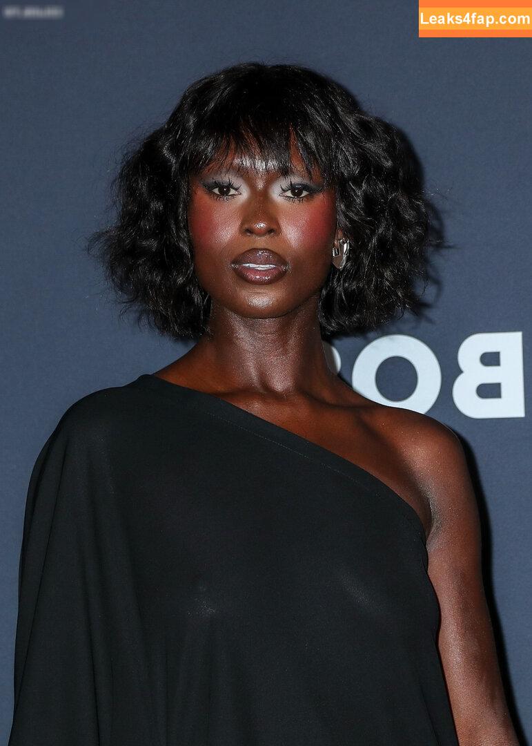 Jodie Turner-Smith / jodiesmith leaked photo photo #0062