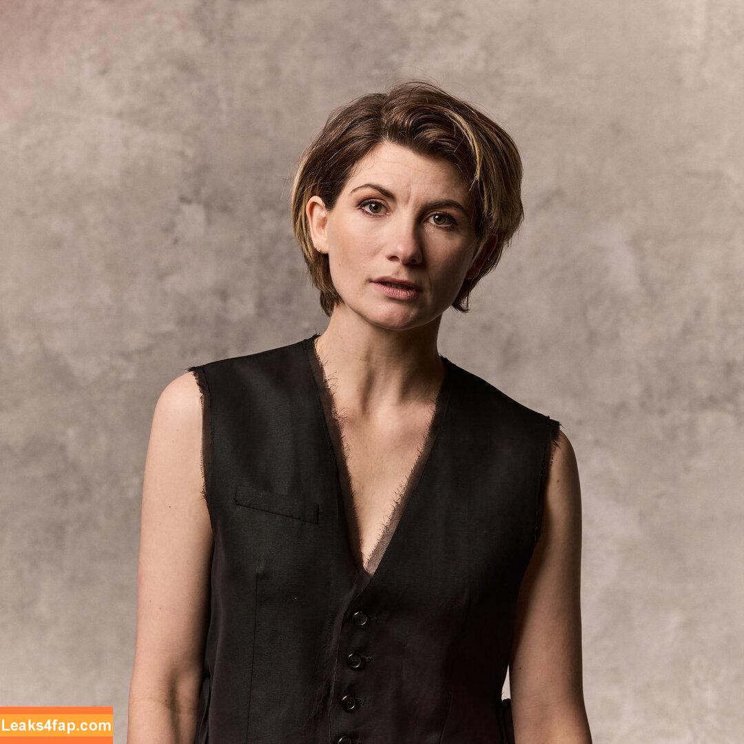 Jodie Whittaker / jodiewhittakerfanpage слитое фото фото #0001