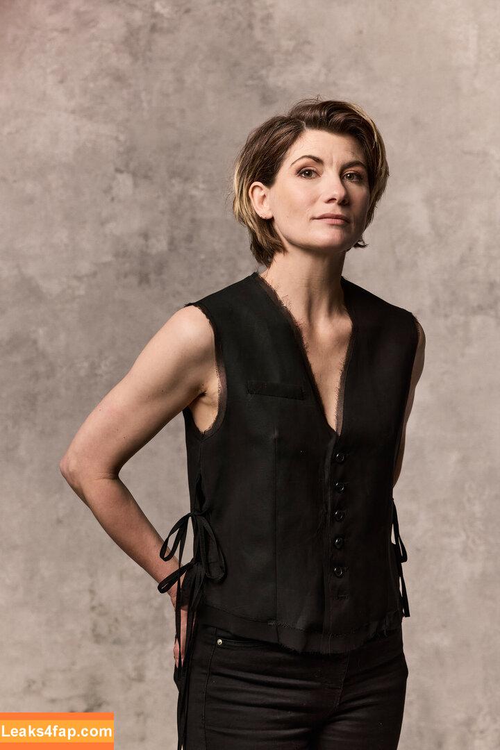 Jodie Whittaker / jodiewhittakerfanpage слитое фото фото #0003