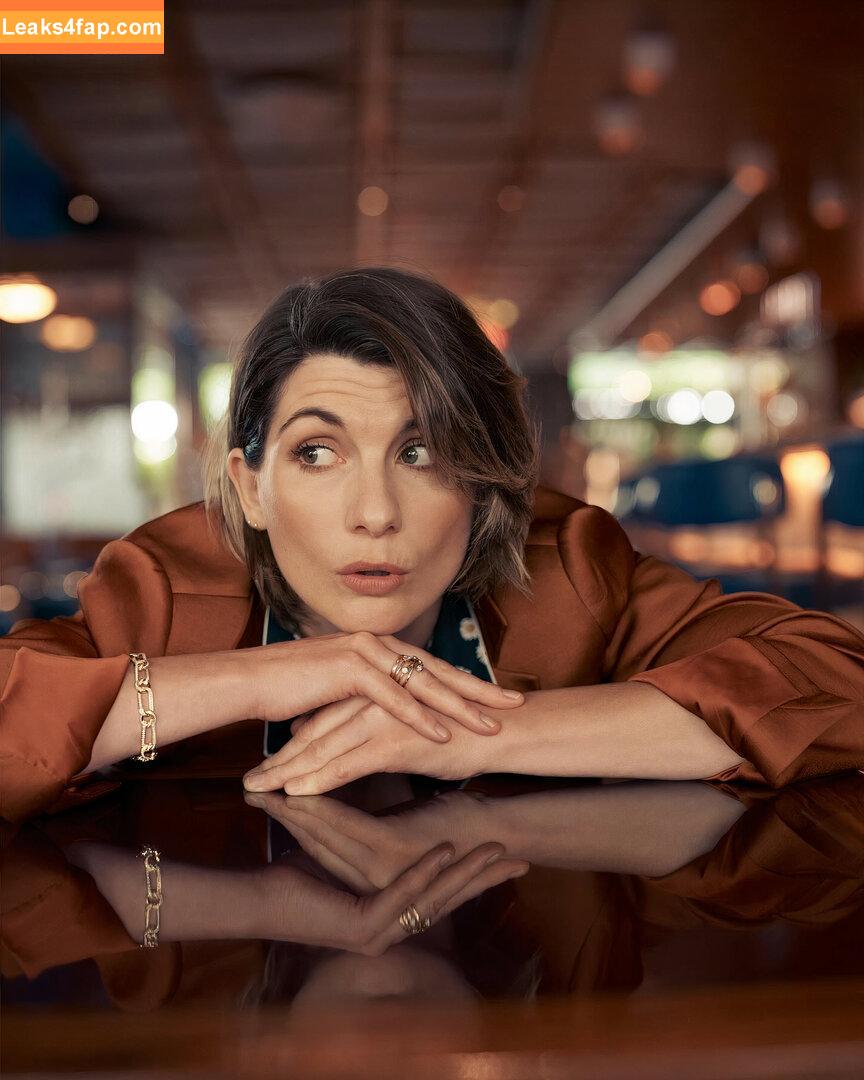 Jodie Whittaker / jodiewhittakerfanpage слитое фото фото #0006