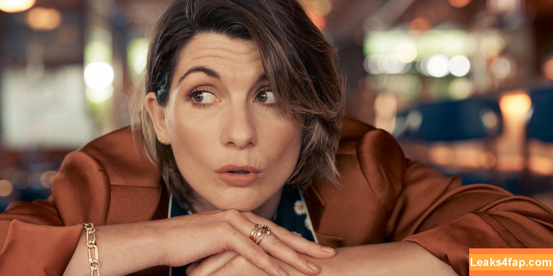 Jodie Whittaker / jodiewhittakerfanpage слитое фото фото #0007