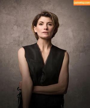 Jodie Whittaker фото #0004