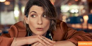 Jodie Whittaker фото #0007