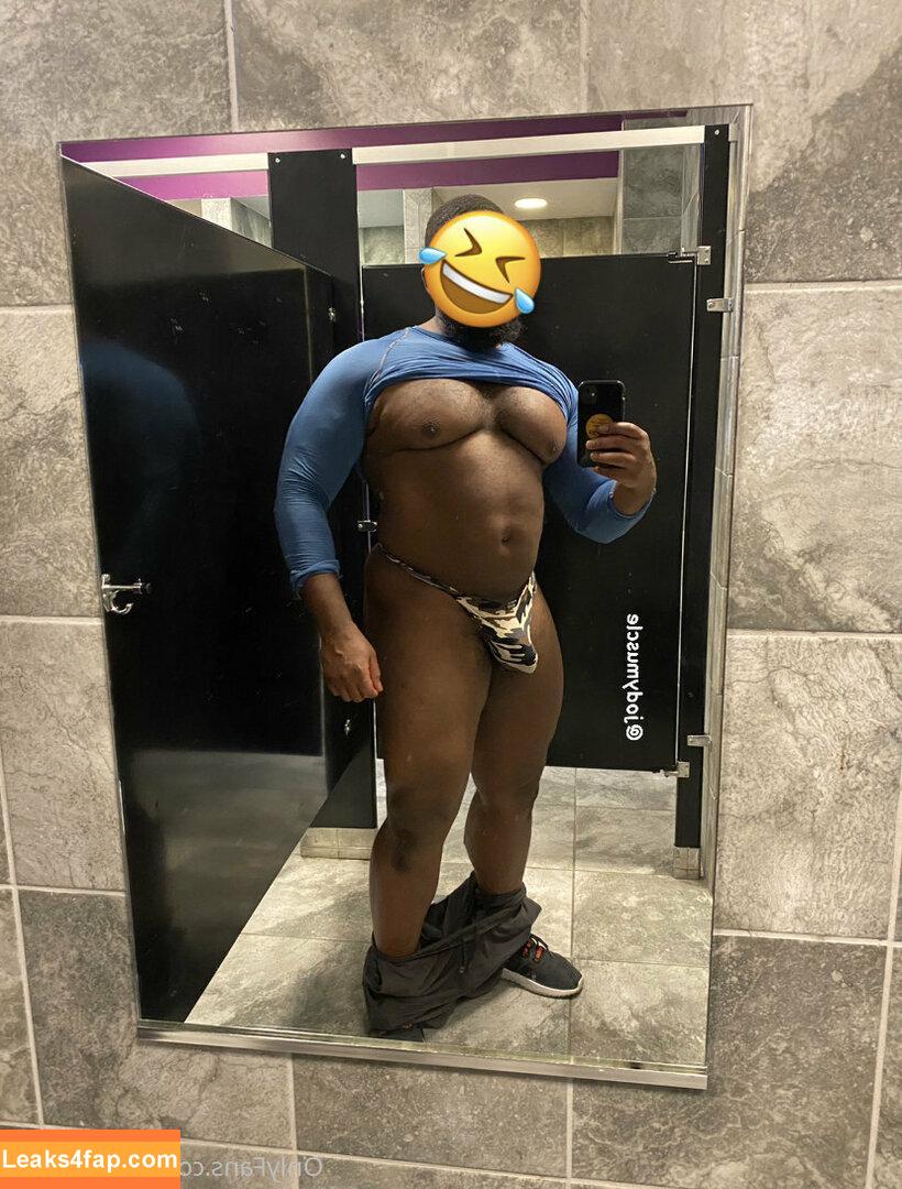 jodymuscle /  leaked photo photo #0088