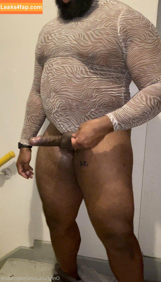 jodymuscle /  leaked photo photo #0332