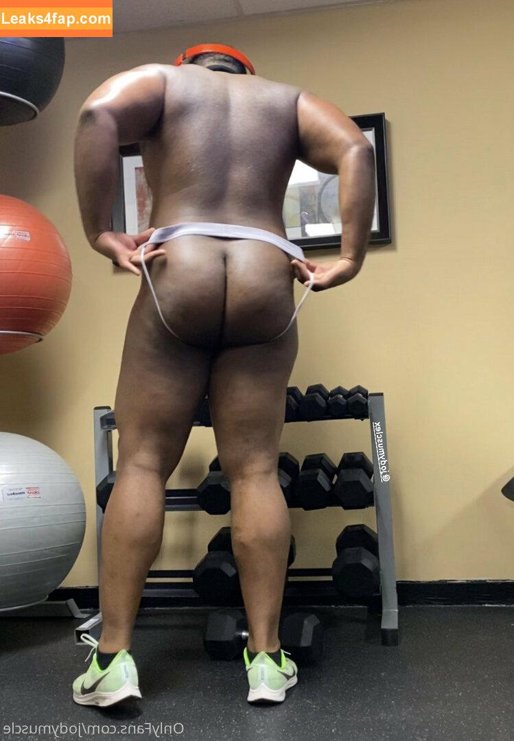 jodymuscle /  leaked photo photo #0418