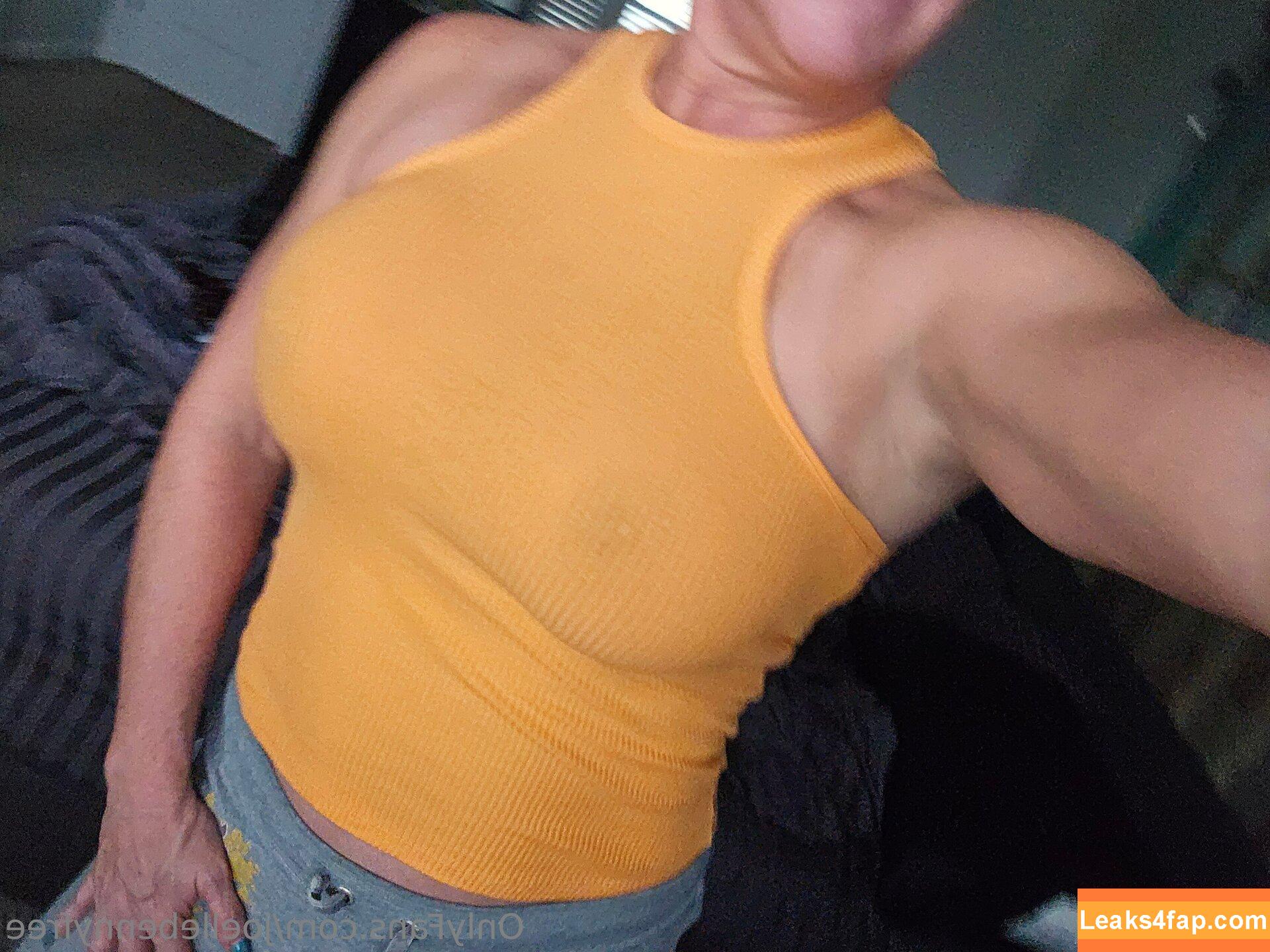 joellebennyfree /  leaked photo photo #0002