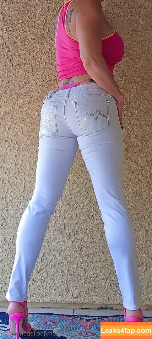 joellebennyfree /  leaked photo photo #0022