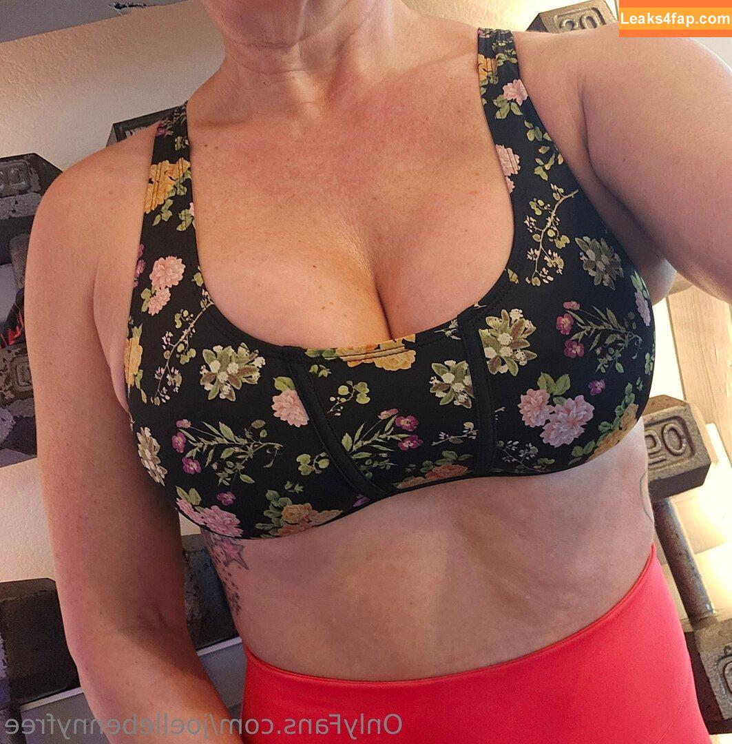 joellebennyfree /  leaked photo photo #0023