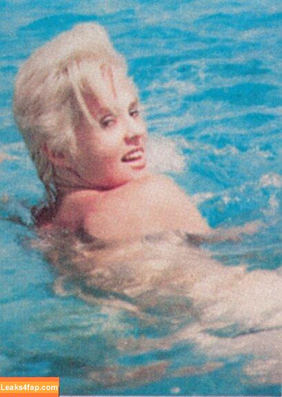 Joey Heatherton / joey_heatherton слитое фото фото #0021