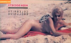 Joey Heatherton фото #0020