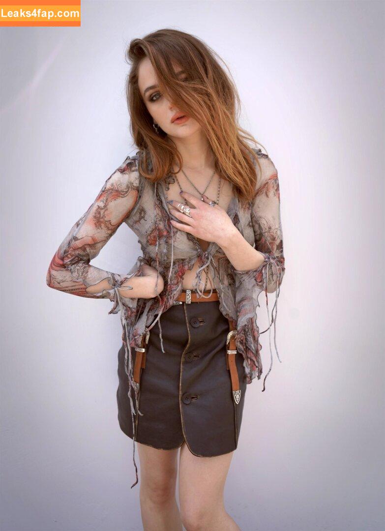 Joey King / iam_jaygarcia / joeyking leaked photo photo #0010