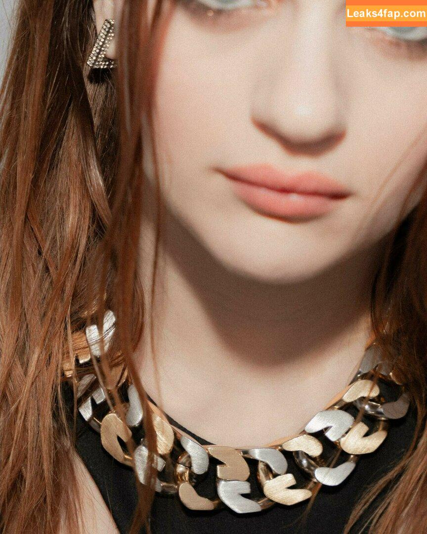 Joey King / iam_jaygarcia / joeyking leaked photo photo #0048