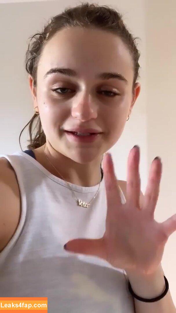 Joey King / iam_jaygarcia / joeyking leaked photo photo #0076
