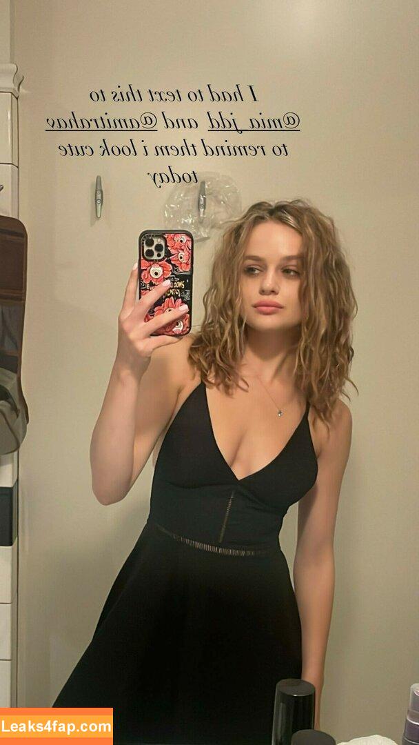 Joey King / iam_jaygarcia / joeyking leaked photo photo #0108