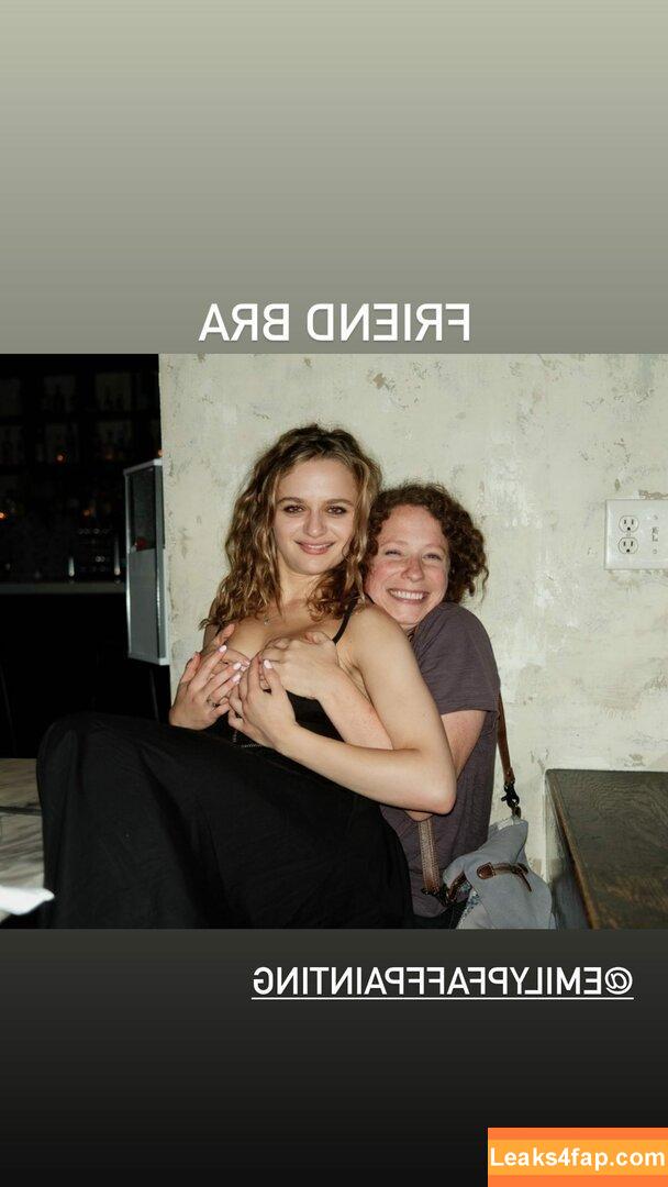 Joey King / iam_jaygarcia / joeyking leaked photo photo #0111