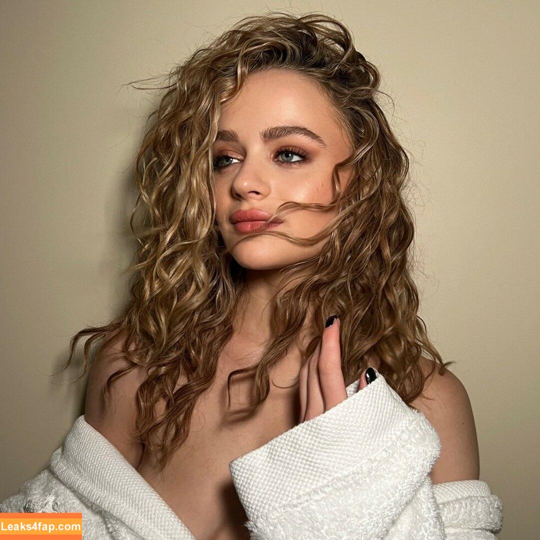 Joey King / iam_jaygarcia / joeyking leaked photo photo #0118