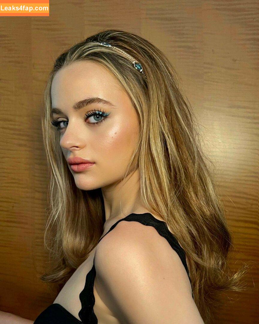 Joey King / iam_jaygarcia / joeyking leaked photo photo #0130