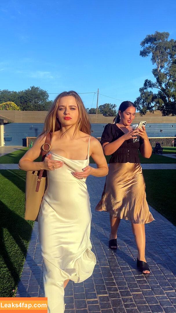Joey King / iam_jaygarcia / joeyking leaked photo photo #0135