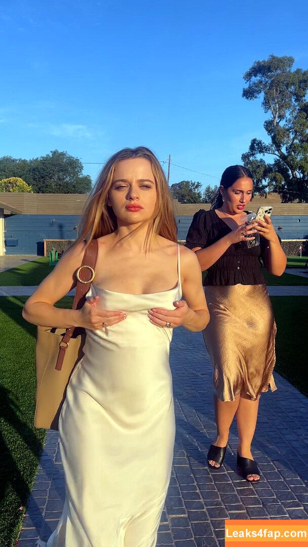 Joey King / iam_jaygarcia / joeyking leaked photo photo #0136