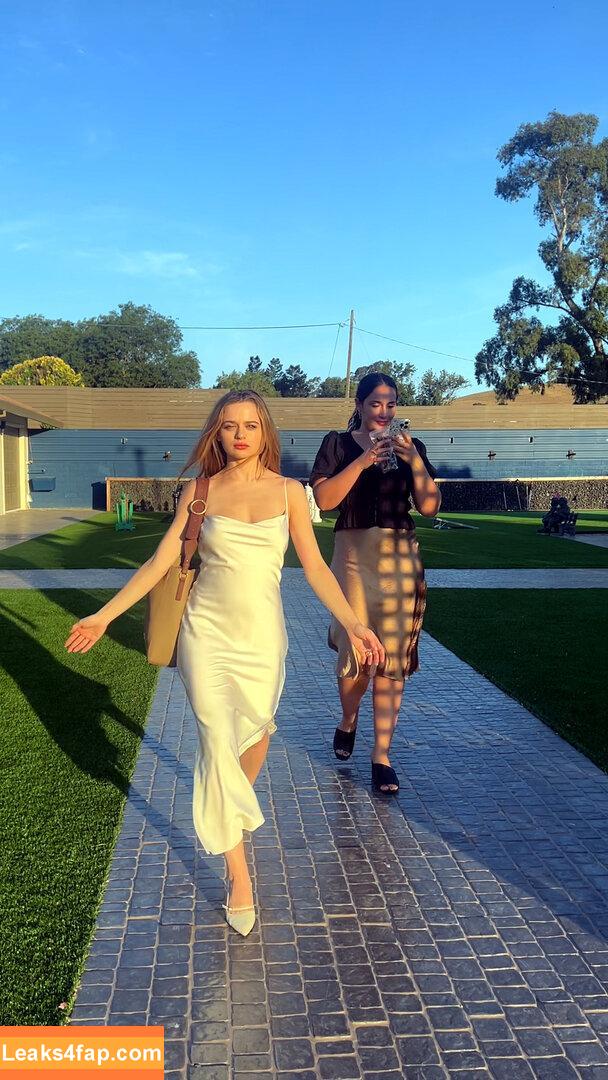 Joey King / iam_jaygarcia / joeyking leaked photo photo #0138