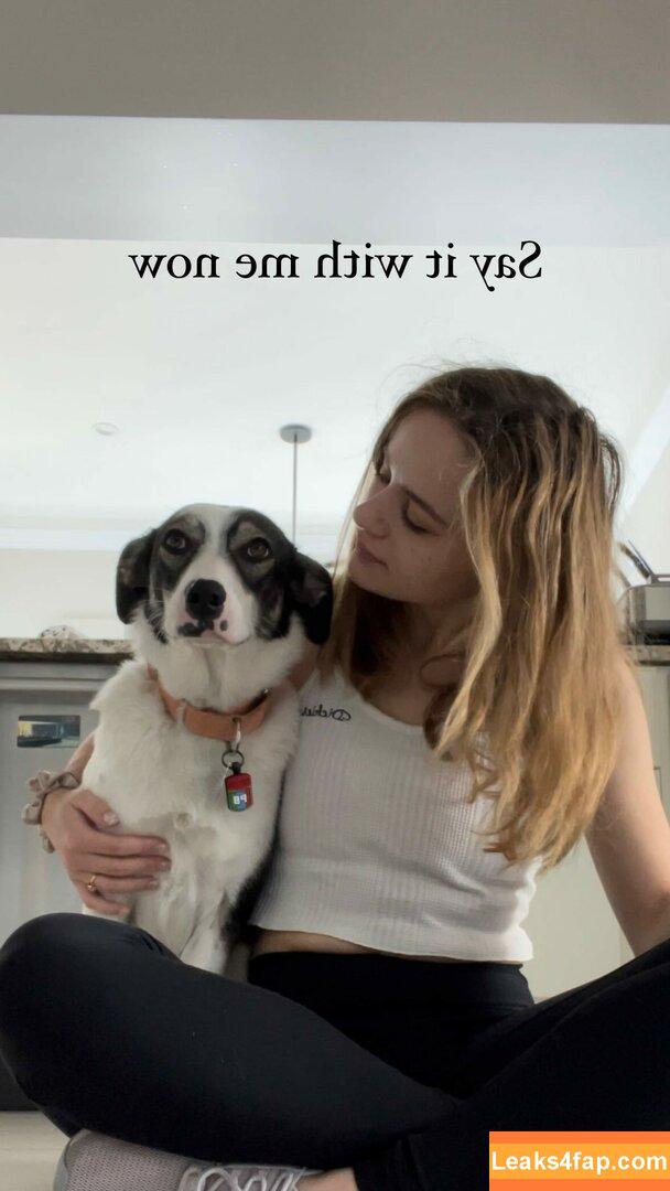 Joey King / iam_jaygarcia / joeyking leaked photo photo #0141