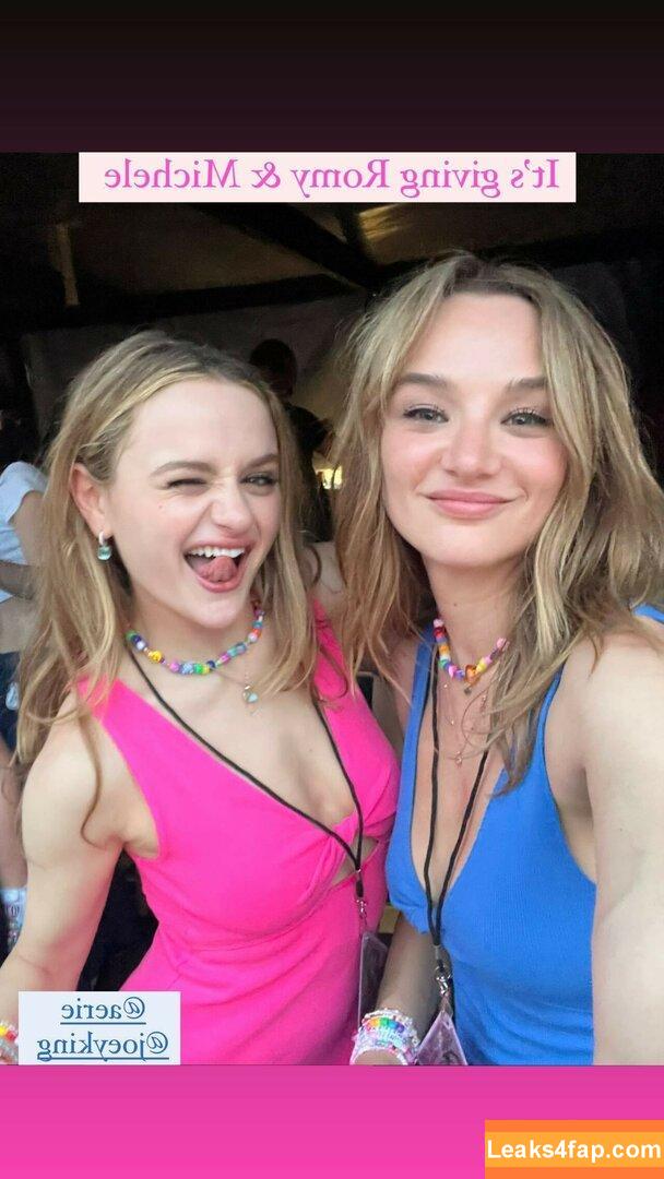 Joey King / iam_jaygarcia / joeyking leaked photo photo #0144