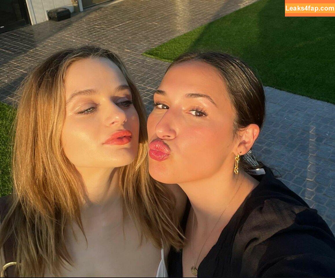 Joey King / iam_jaygarcia / joeyking leaked photo photo #0146