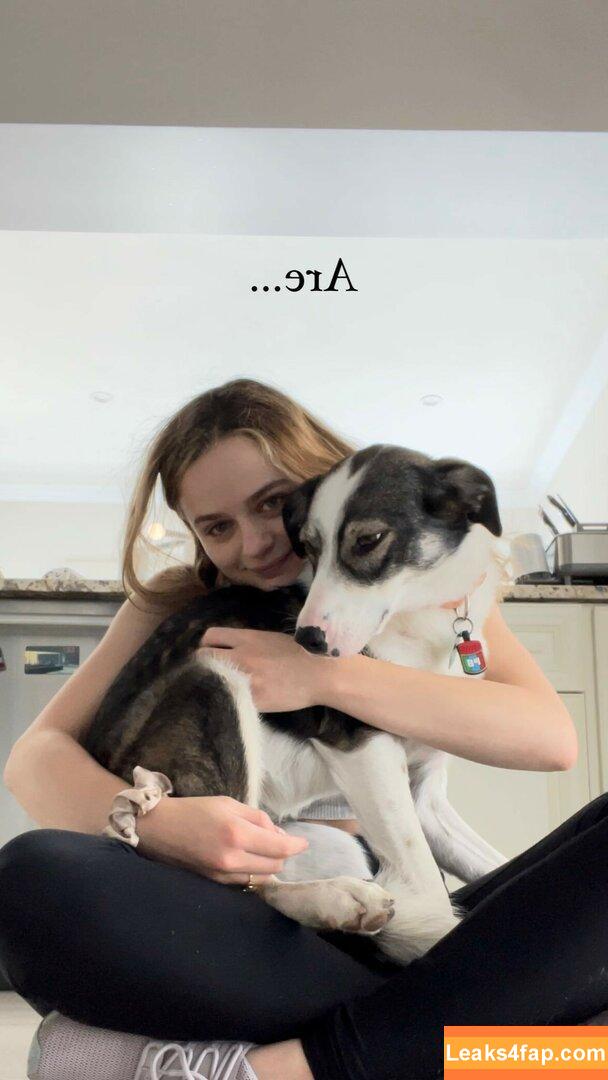 Joey King / iam_jaygarcia / joeyking leaked photo photo #0150