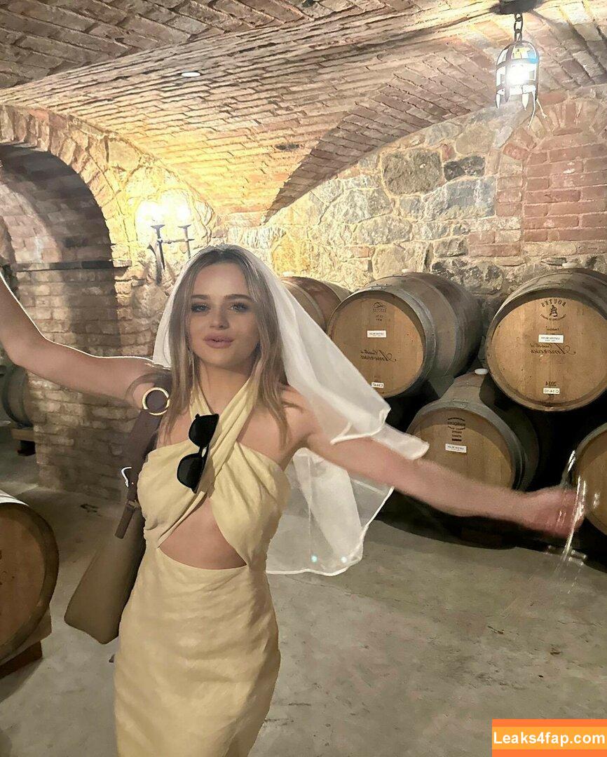 Joey King / iam_jaygarcia / joeyking leaked photo photo #0151