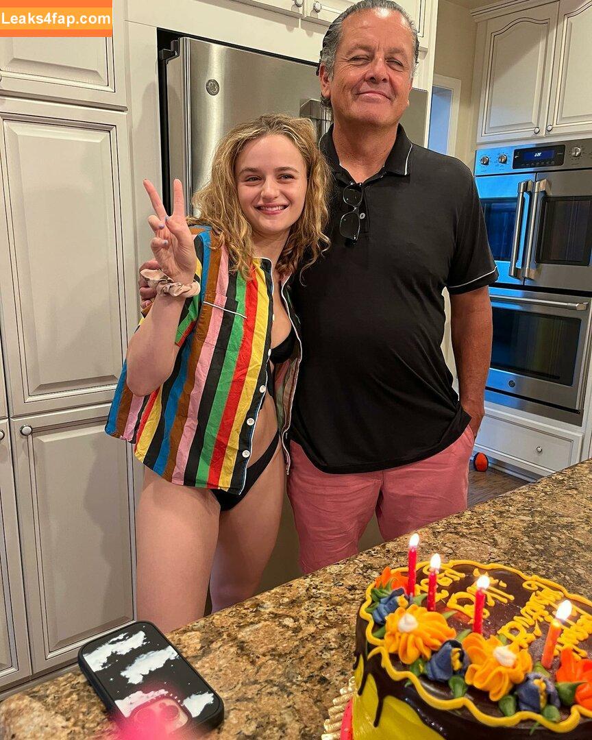 Joey King / iam_jaygarcia / joeyking leaked photo photo #0157
