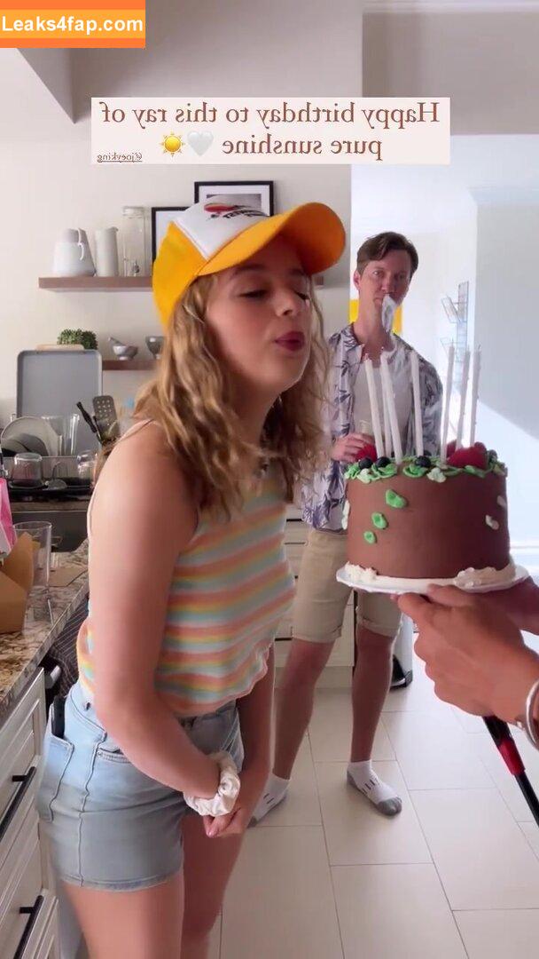 Joey King / iam_jaygarcia / joeyking leaked photo photo #0159