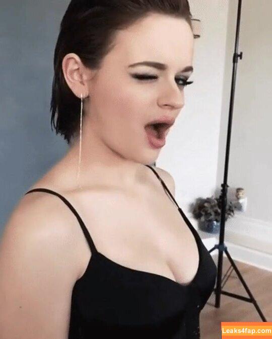 Joey King / iam_jaygarcia / joeyking leaked photo photo #0163
