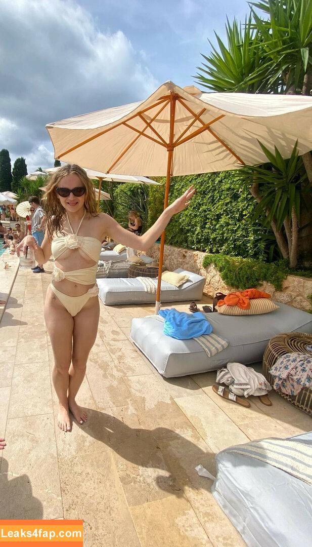 Joey King / iam_jaygarcia / joeyking leaked photo photo #0177