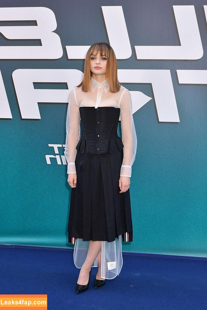 Joey King / iam_jaygarcia / joeyking leaked photo photo #0183