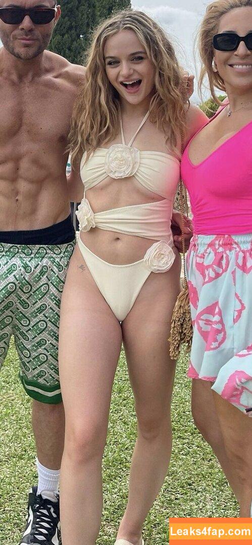 Joey King / iam_jaygarcia / joeyking leaked photo photo #0187