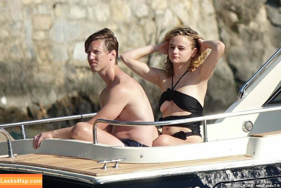 Joey King / iam_jaygarcia / joeyking leaked photo photo #0190