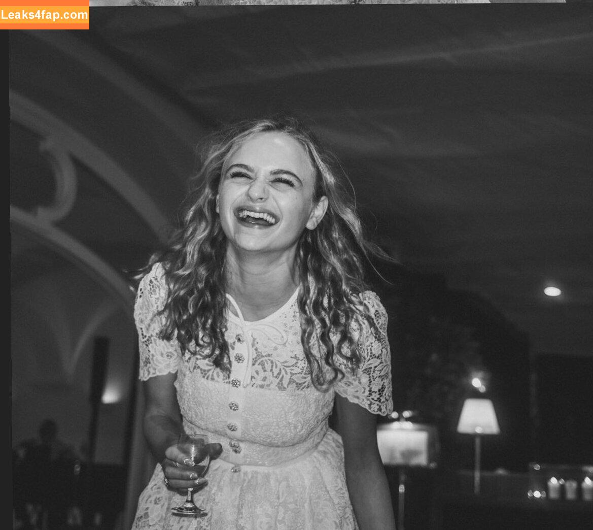 Joey King / iam_jaygarcia / joeyking leaked photo photo #0215