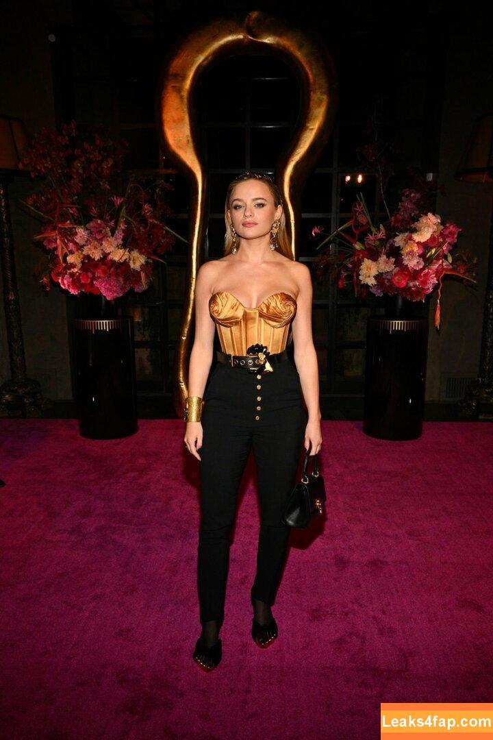 Joey King / iam_jaygarcia / joeyking leaked photo photo #0230