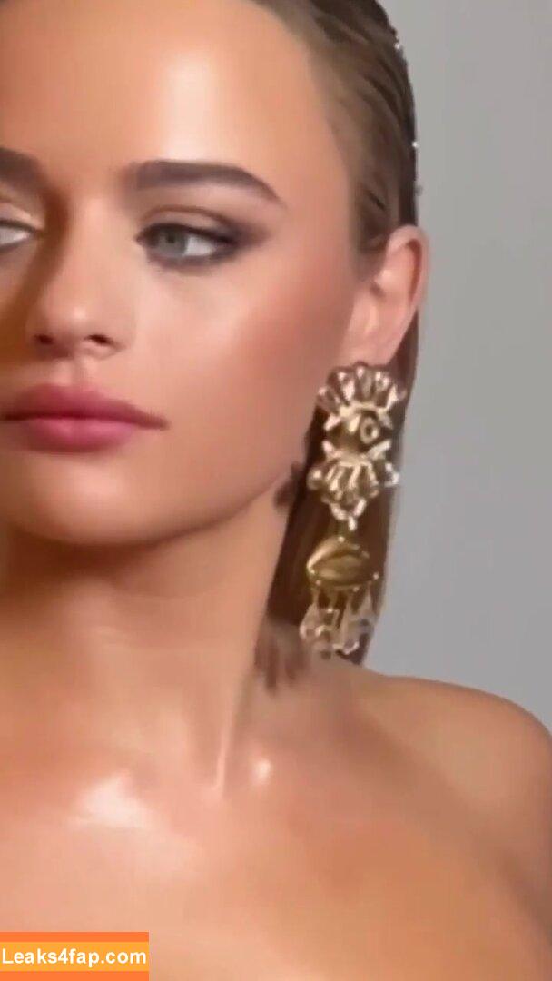 Joey King / iam_jaygarcia / joeyking leaked photo photo #0231