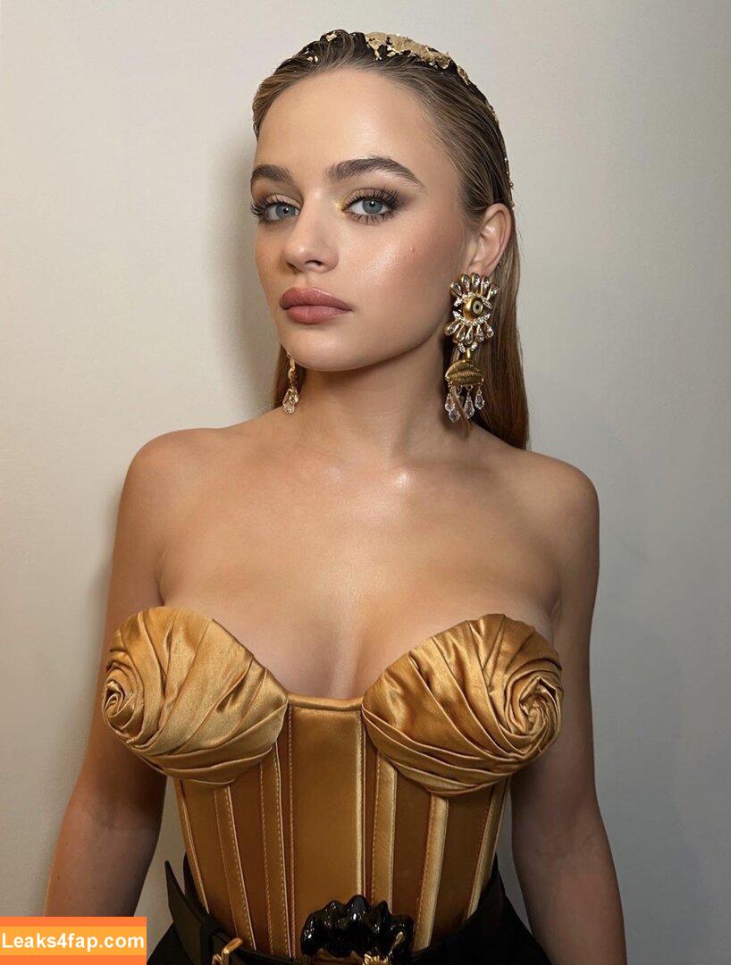 Joey King / iam_jaygarcia / joeyking leaked photo photo #0232