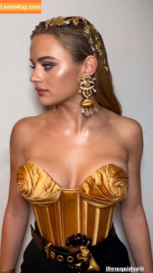 Joey King / iam_jaygarcia / joeyking leaked photo photo #0233