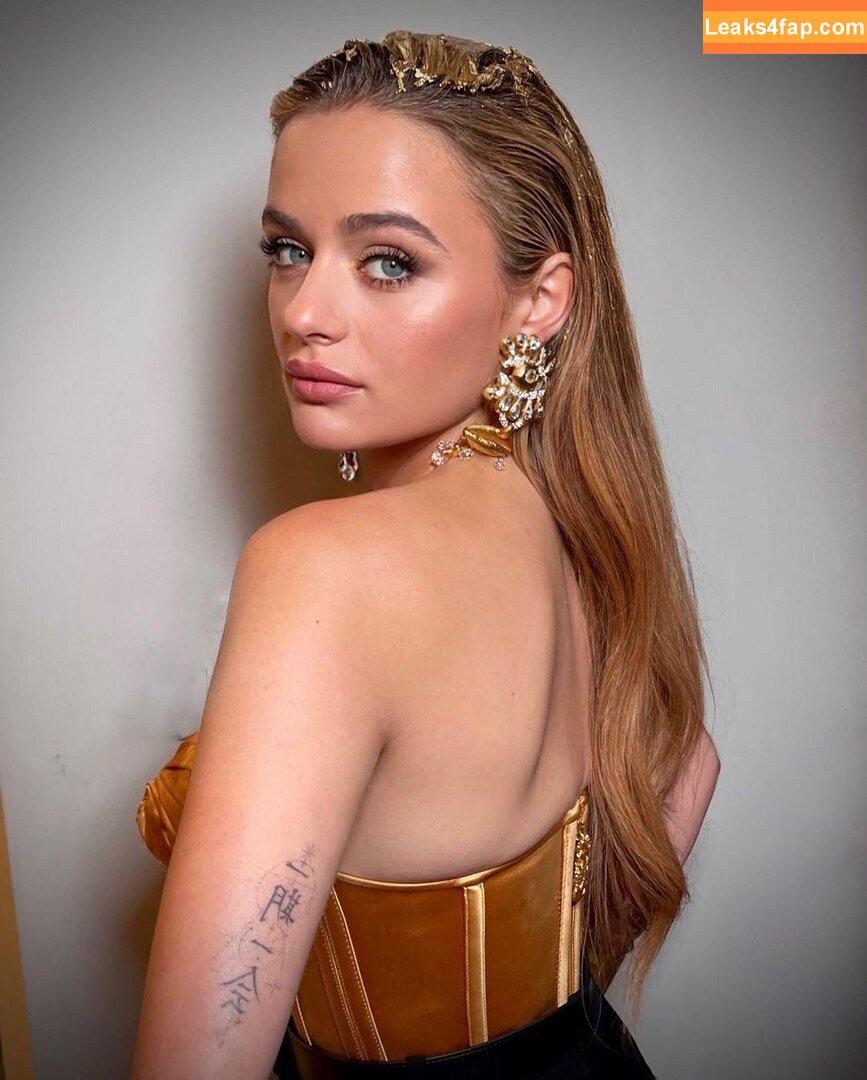 Joey King / iam_jaygarcia / joeyking leaked photo photo #0234